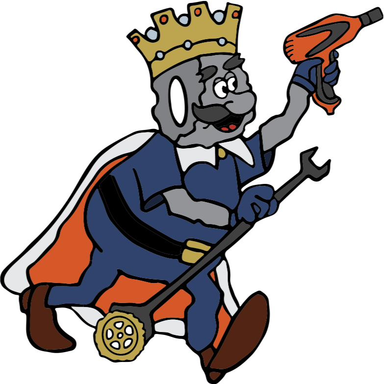 King Logo